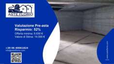 Foto Immobile in asta di 23 m con pi� di 5 locali in vendita a San Martino Siccomario