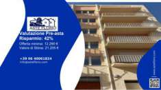 Foto Immobile in asta di 23 m con pi di 5 locali in vendita a Vittoria