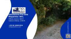 Foto Immobile in asta di 23 m in vendita a Bobbio