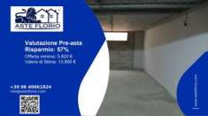 Foto Immobile in asta di 23 m in vendita a Cepagatti