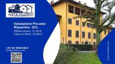 Foto Immobile in asta di 23 m in vendita a Montelupo Fiorentino