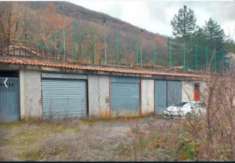 Foto Immobile in asta di 23 m in vendita a Petrella Salto