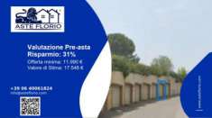 Foto Immobile in asta di 23 m in vendita a Poggibonsi