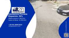 Foto Immobile in asta di 23 m in vendita a Spezzano Albanese