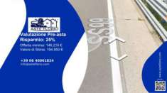 Foto Immobile in asta di 230 m con pi di 5 locali in vendita a Matera