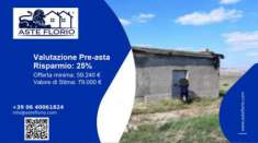 Foto Immobile in asta di 230 m con pi� di 5 locali in vendita a Melfi