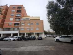 Foto Immobile in asta di 230 m con pi� di 5 locali in vendita a Roma