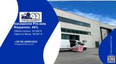 Foto Immobile in asta di 230 m con pi di 5 locali in vendita a San Benedetto del Tronto