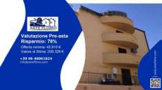 Foto Immobile in asta di 230 m in vendita a Altavilla Milicia