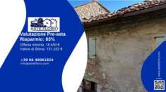 Foto Immobile in asta di 230 m in vendita a Bagnone