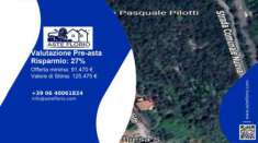 Foto Immobile in asta di 230 m in vendita a Patrica