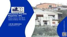 Foto Immobile in asta di 230 m in vendita a Portovenere