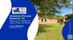 Foto Immobile in asta di 230 m in vendita a Spoleto