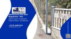 Foto Immobile in asta di 230 m in vendita a Spoltore