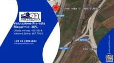 Foto Immobile in asta di 2300 m con pi di 5 locali in vendita a Agrigento