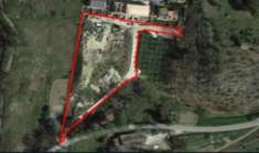 Foto Immobile in asta di 2300 m in vendita a Spoleto