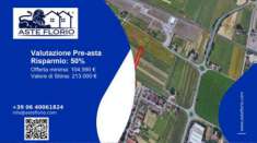 Foto Immobile in asta di 23039 m in vendita a Forl