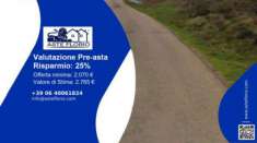 Foto Immobile in asta di 2304 m in vendita a Aglientu