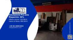 Foto Immobile in asta di 2308 m con pi� di 5 locali in vendita a Reggio Emilia