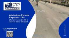 Foto Immobile in asta di 231 m, box auto in vendita a Ascoli Piceno