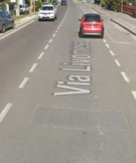 Foto Immobile in asta di 231 m, box auto in vendita a Pisa