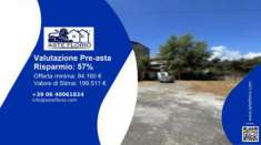 Foto Immobile in asta di 231 m con pi di 5 locali in vendita a Castrovillari
