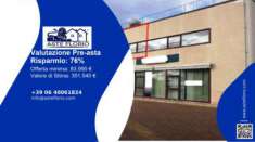 Foto Immobile in asta di 231 m con pi� di 5 locali in vendita a Sinalunga