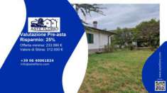 Foto Immobile in asta di 231 m in vendita a Forl