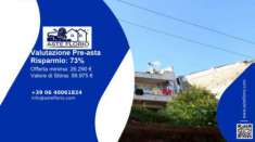 Foto Immobile in asta di 231 m in vendita a Messina