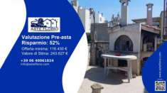 Foto Immobile in asta di 231 m in vendita a Oria