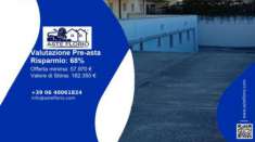 Foto Immobile in asta di 231 m in vendita a Pagnacco