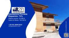 Foto Immobile in asta di 231 m in vendita a San Lorenzo in Campo