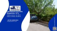 Foto Immobile in asta di 2310 m in vendita a San Giorgio Lucano