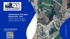 Foto Immobile in asta di 2315 m in vendita a Ruoti