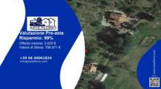 Foto Immobile in asta di 2315 m in vendita a Spoleto