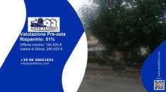 Foto Immobile in asta di 232 m con pi di 5 locali in vendita a Forl