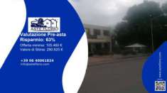 Foto Immobile in asta di 232 m con pi� di 5 locali in vendita a Forl�