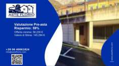 Foto Immobile in asta di 232 m con pi di 5 locali in vendita a Lecco