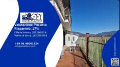 Foto Immobile in asta di 232 m in vendita a Frossasco