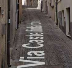 Foto Immobile in asta di 2325 m con pi di 5 locali in vendita a Montegranaro