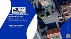 Foto Immobile in asta di 2326 m con pi di 5 locali in vendita a Pella