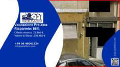 Foto Immobile in asta di 233 m con pi� di 5 locali in vendita a Massa