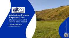 Foto Immobile in asta di 23350 m in vendita a Mottafollone