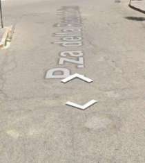 Foto Immobile in asta di 23350 m in vendita a Roggiano Gravina