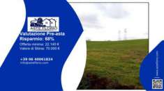 Foto Immobile in asta di 23350 m in vendita a Velletri