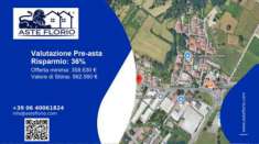 Foto Immobile in asta di 2337 m in vendita a Cant