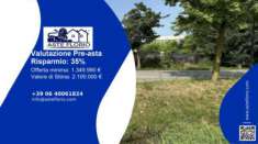 Foto Immobile in asta di 23373 m in vendita a Treviso