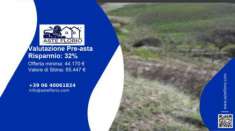 Foto Immobile in asta di 23374 m in vendita a Ginestra