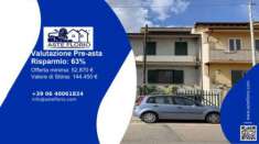 Foto Immobile in asta di 234 m, box auto in vendita a Pabillonis