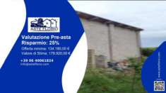 Foto Immobile in asta di 234 m con 3 locali e box auto in vendita a Cavarzere